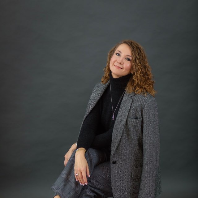 Маргарита Баландина